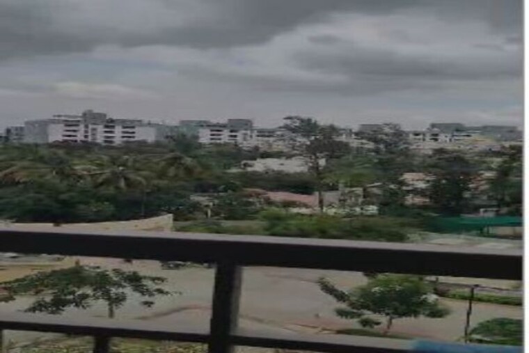 Exterior View, hoodi 2 Bedroom 1330 Sq.Ft. Apartment In Hoodi Bangalore 10692229