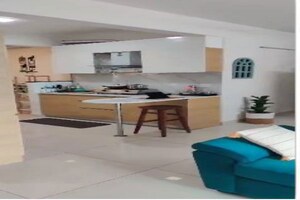 Kitchen in 2 BHK Apartment at Hoodi – for Sale