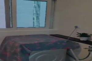 Bedroom in 2 BHK Apartment at Hoodi – for Sale