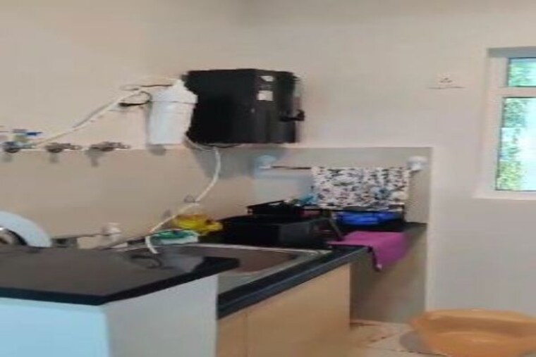 Kitchen, hoodi 2 Bedroom 1330 Sq.Ft. Apartment In Hoodi Bangalore 10692229
