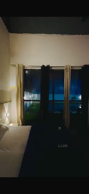 Living Room in  Office Space in IT/SEZ at Gautam Buddha University – for Rent