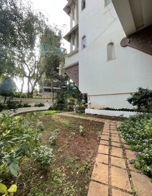 3 BHK Apartment – Exterior View View at Regency Terrace, Khar West - for Rent