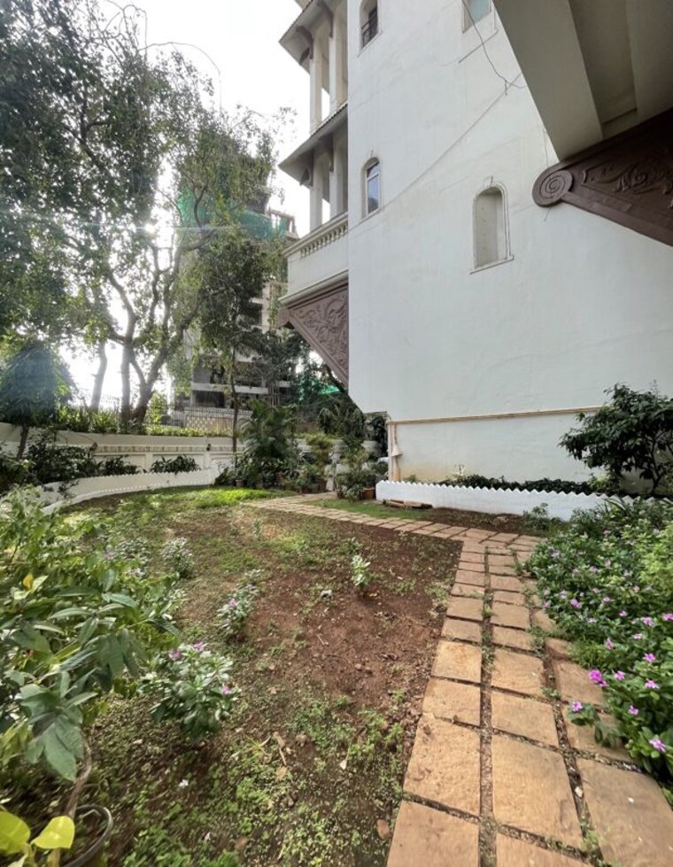 Exterior View, regency-terrace 3 Bedroom 2358 Sq.Ft. Apartment In Khar West Mumbai 10692275