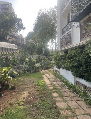 3 BHK Apartment – Exterior View View at Regency Terrace, Khar West - for Rent
