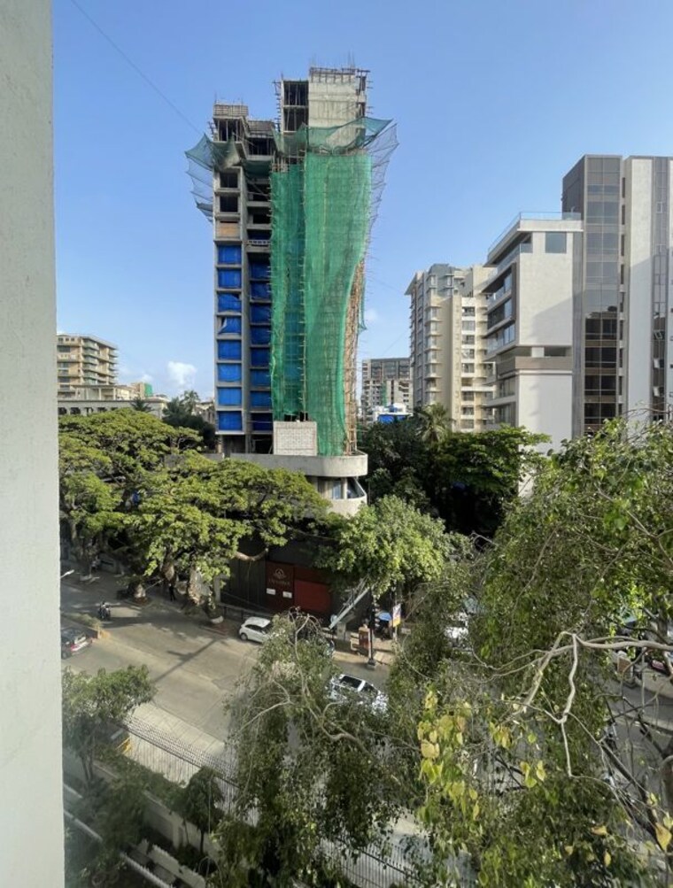 Exterior View, regency-terrace 3 Bedroom 2358 Sq.Ft. Apartment In Khar West Mumbai 10692275