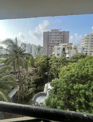 3 BHK Apartment For Rent in Regency Terrace, Khar West