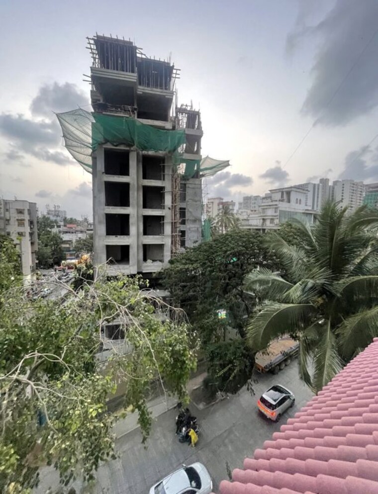 Exterior View, regency-terrace 3 Bedroom 2358 Sq.Ft. Apartment In Khar West Mumbai 10692275