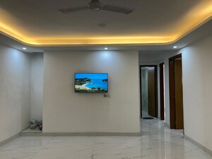 Room in 3 BHK Builder Floor at Freedom Fighters Enclave – for Rent