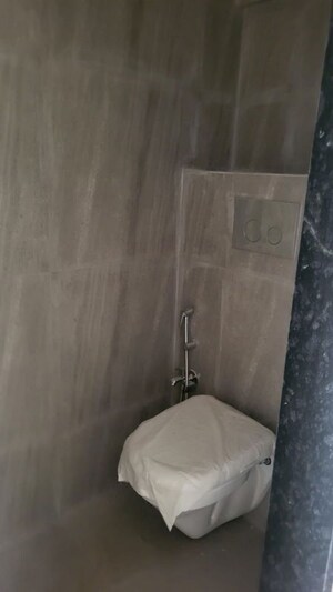 Bathroom in  Shop at Dadar East – for Rent