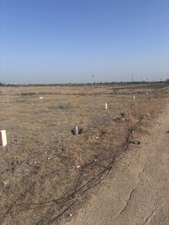 Plot For Sale in Poranki