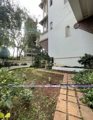 3 BHK Apartment For Rent in Bandra West