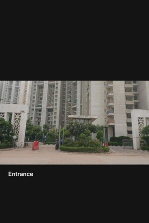 3.5 BHK Apartment For Sale in Mapsko Mount Ville, Sector 79
