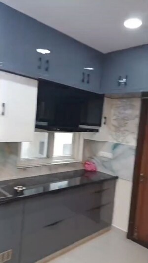 Kitchen in 2.5 BHK Apartment at Puppalaguda – for Sale