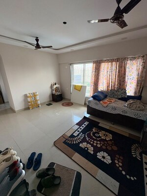 2 BHK Apartment For Rent in Prabhav Arisha, Chembur