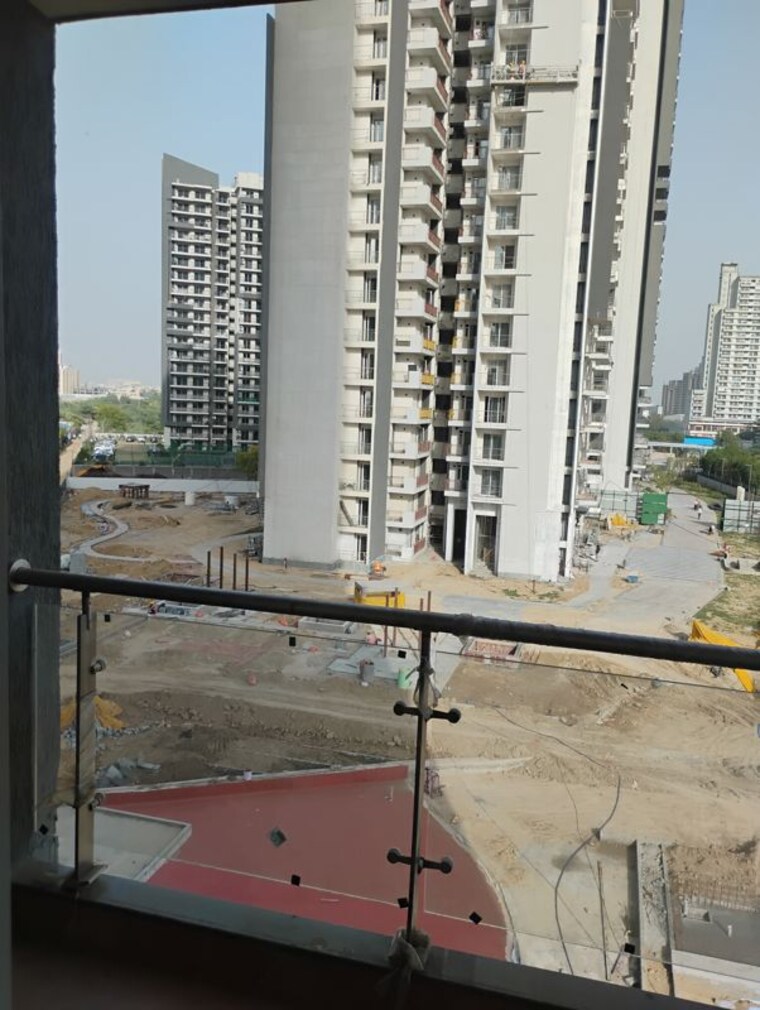 Exterior View, godrej-air-sector-85 2 Bedroom 1406 Sq.Ft. Apartment In Sector 85 Gurgaon 10691771