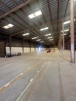  Warehouse For Rent in Milestone Kandlakoya, Medchal