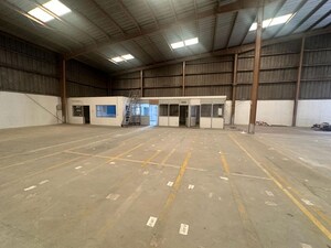 Parking in  Warehouse at Milestone Kandlakoya, Medchal – for Rent