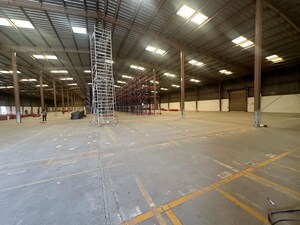 Parking in  Warehouse at Milestone Kandlakoya, Medchal – for Rent