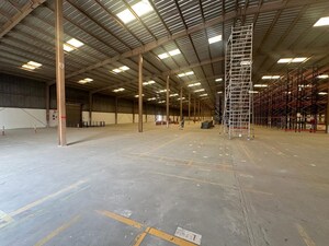 Parking in  Warehouse at Milestone Kandlakoya, Medchal – for Rent