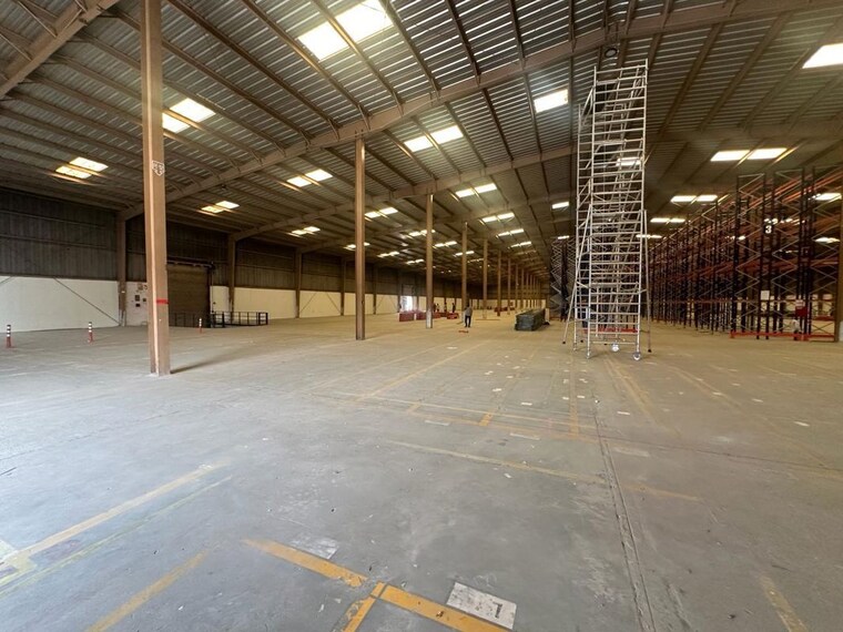  Parking, milestone-kandlakoya Commercial Warehouse 67000 Sq.Ft. In Medchal Hyderabad 10692247
