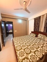 3 BHK 1150 Sq.Ft. Builder Floor in Freedom Fighters Enclave