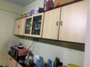 Furnished Amenities in 2 BHK Apartment at Atur James Court, Viman Nagar – for Rent