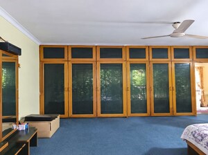 Bedroom in 2 BHK Apartment at Atur James Court, Viman Nagar – for Rent