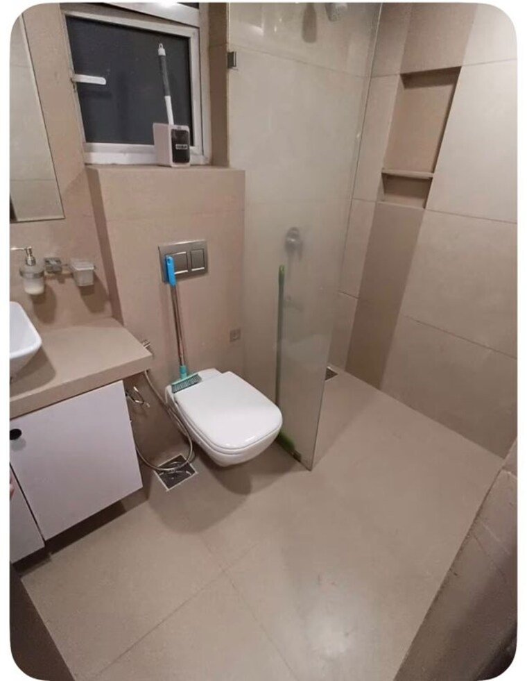 Bathroom, royal-velstand-phase-2 3 Bedroom 1330 Sq.Ft. Apartment In Kharadi Pune 10692303