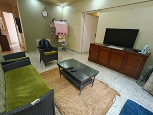 2 BHK Apartment For Rent in Clover Dale, Koregaon Park
