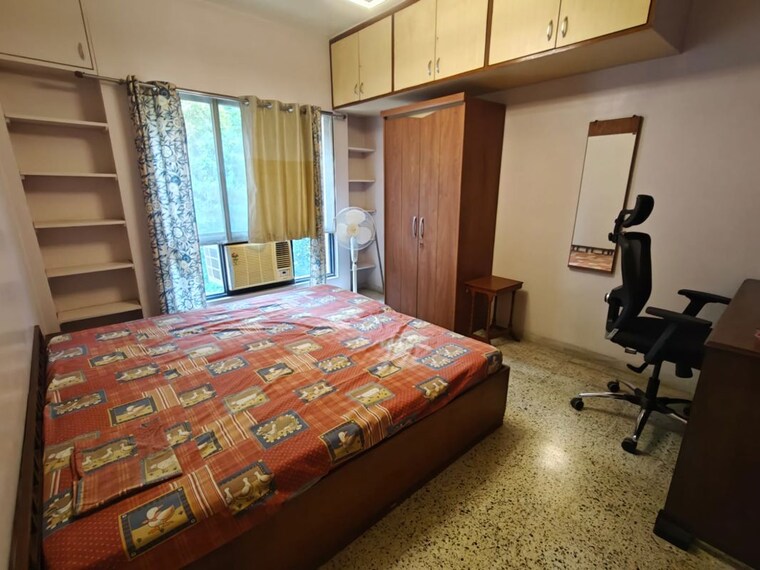 Bedroom, clover-dale 2 Bedroom 1030 Sq.Ft. Apartment In Koregaon Park Pune 10692302