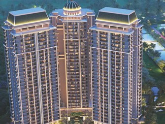 4 BHK +  3632 Sq.Ft. Apartment in Greenbay The Monarque