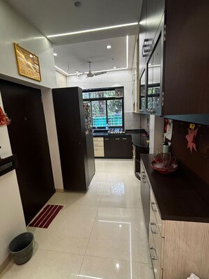 Team Area in 2 BHK Apartment at MIG Colony, Worli – for Rent