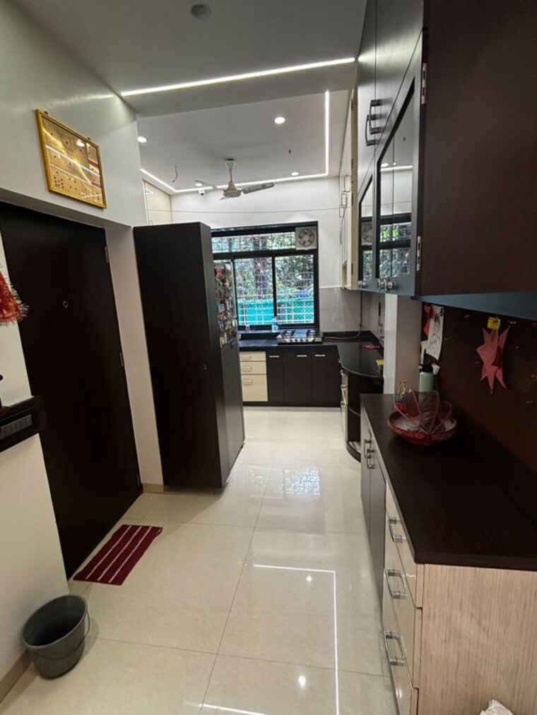 Team Area, mig-colony 2 Bedroom 800 Sq.Ft. Apartment In Worli Mumbai 10692307