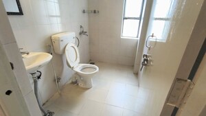 Bathroom in 2 BHK Apartment at Adani Aangan, Sector 89a – for Sale