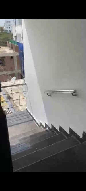 Corridor in 3 BHK Apartment at Mehdipatnam – for Sale