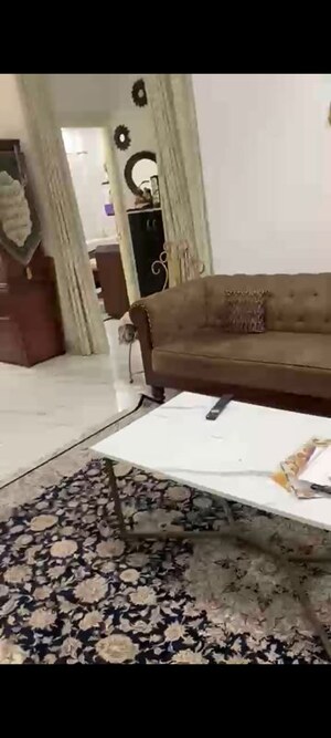 Bathroom in 3 BHK Apartment at Mehdipatnam – for Sale