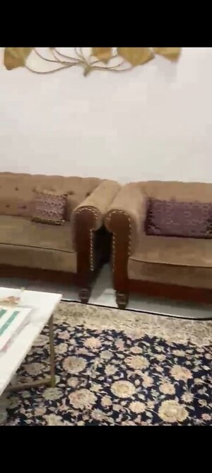 Bedroom in 3 BHK Apartment at Mehdipatnam – for Sale