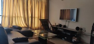 Gym in 2 BHK Apartment at Ashok Towers, Parel – for Rent