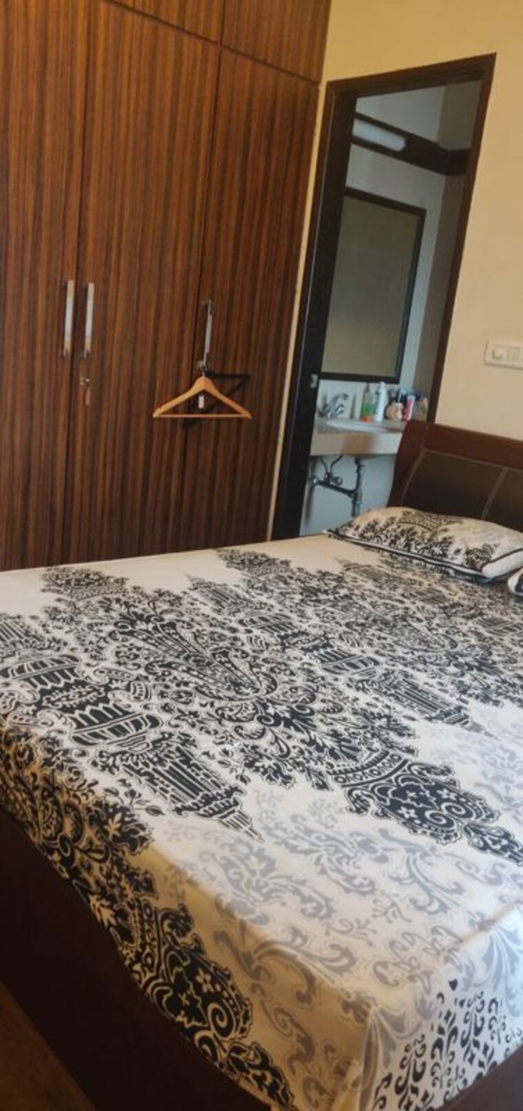 Bedroom, ashok-towers 2 Bedroom 800 Sq.Ft. Apartment In Parel Mumbai 10692322