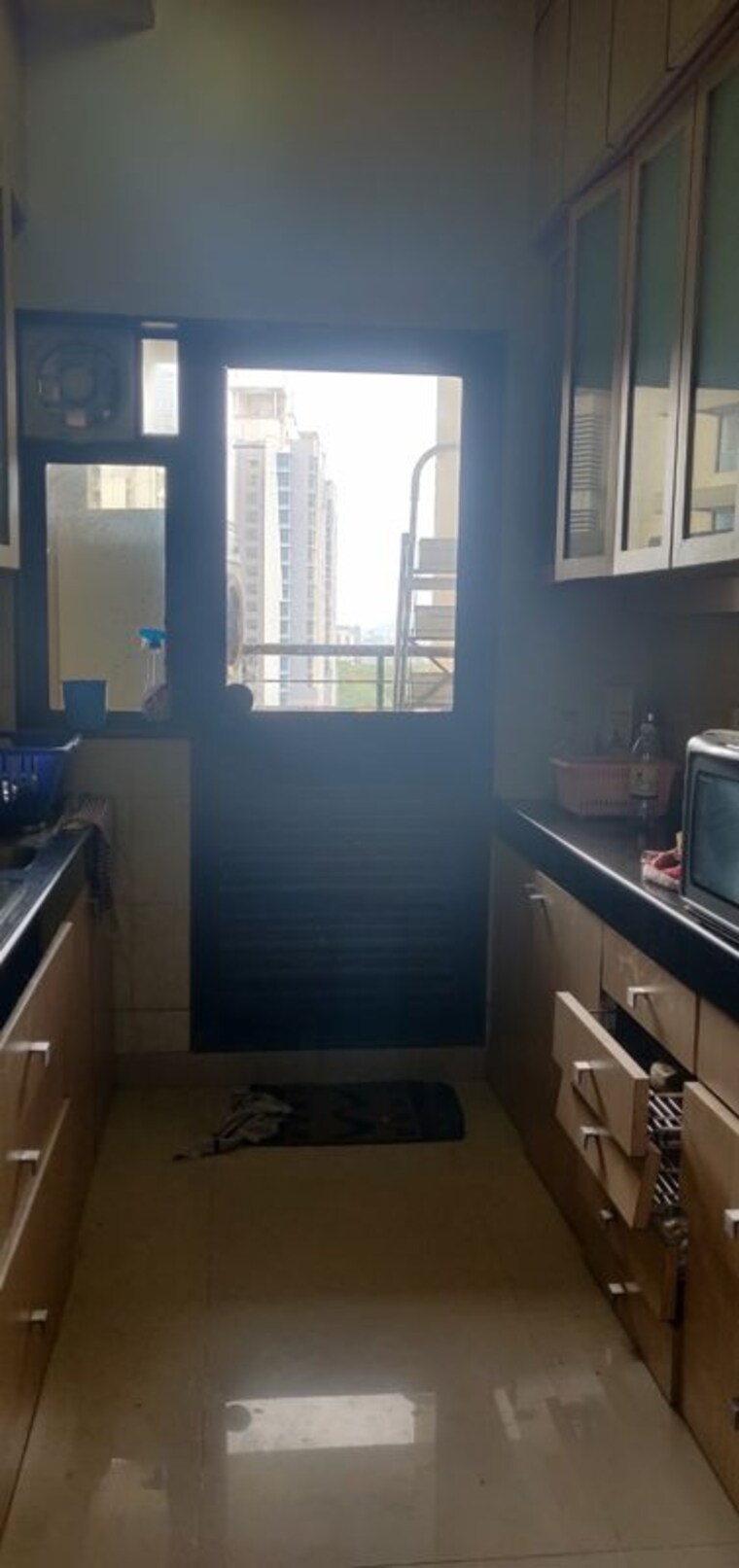Kitchen, ashok-towers 2 Bedroom 800 Sq.Ft. Apartment In Parel Mumbai 10692322