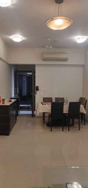 Living Room in 2 BHK Apartment at Ashok Towers, Parel – for Rent