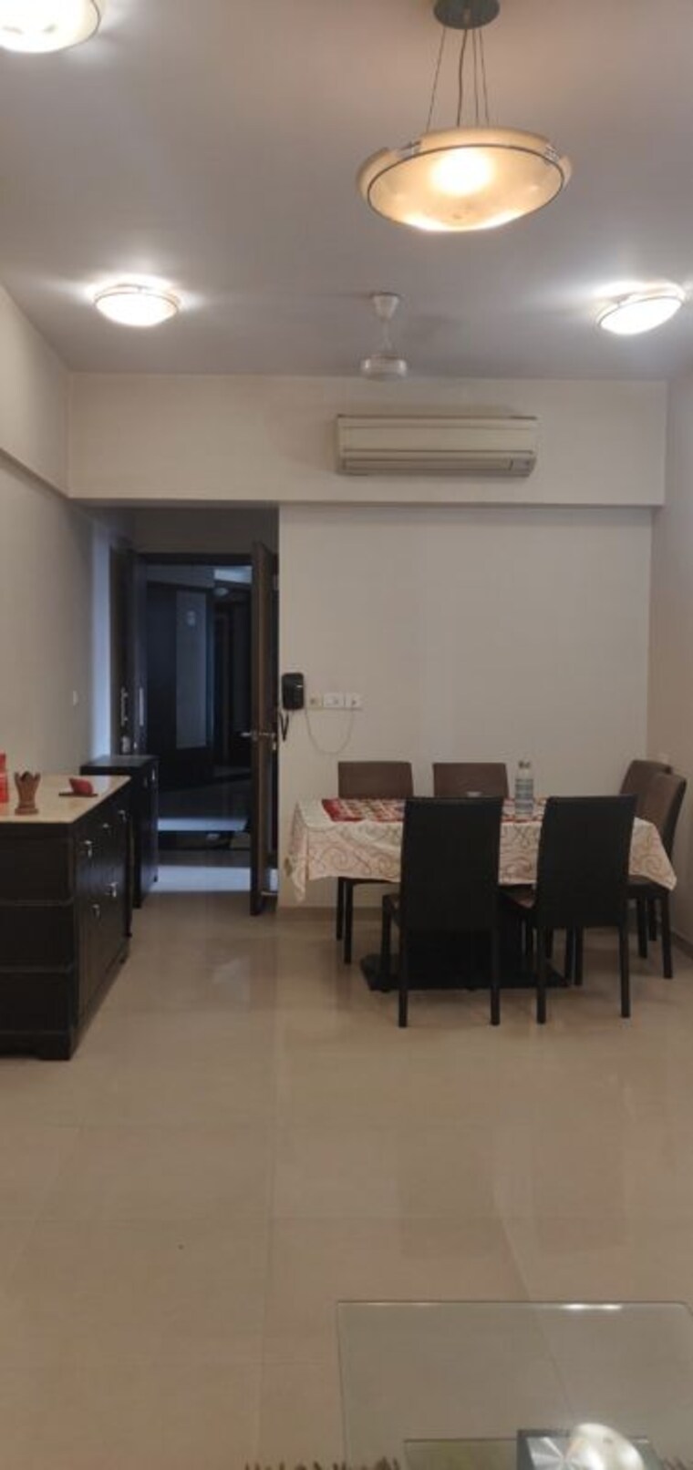 Living Room, ashok-towers 2 Bedroom 800 Sq.Ft. Apartment In Parel Mumbai 10692322