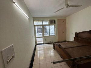 Kitchen in 3 BHK Builder Floor at Ardee City, Sector 52 – for Sale