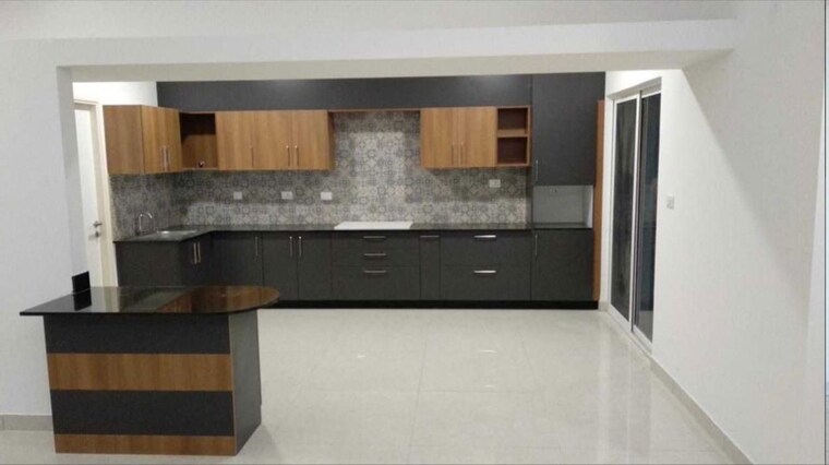 Kitchen, brigade-exotica 3 Bedroom 2160 Sq.Ft. Apartment In Old Madras Road Bangalore 10692313