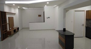 Team Area in 3 BHK Apartment at Brigade Exotica, Old Madras Road – for Rent