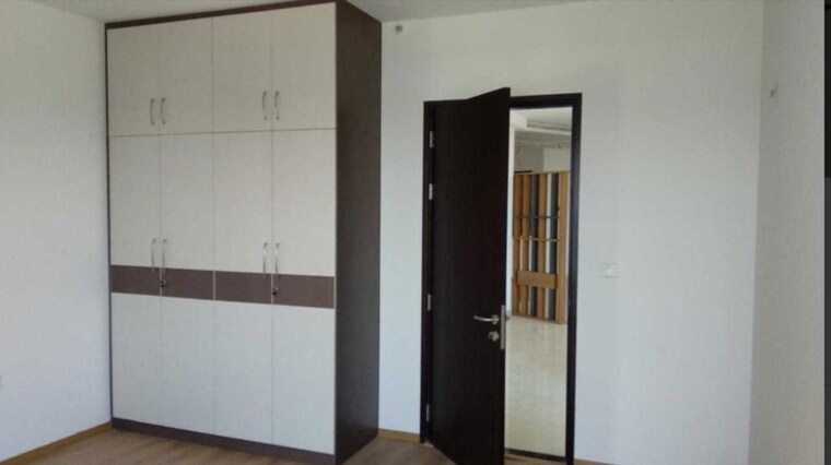 Room, brigade-exotica 3 Bedroom 2160 Sq.Ft. Apartment In Old Madras Road Bangalore 10692313