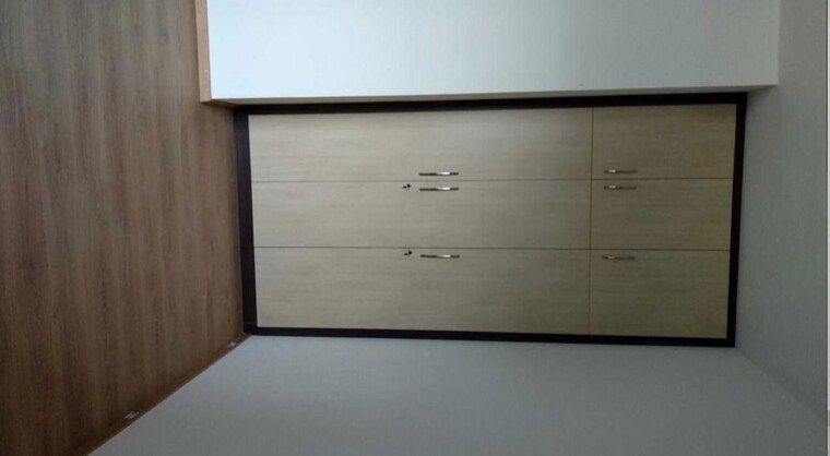 Room, brigade-exotica 3 Bedroom 2160 Sq.Ft. Apartment In Old Madras Road Bangalore 10692313