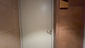  Office Space – Exterior View View at Indiabulls One 09, Sector 109 - for Rent