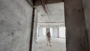  Office Space – Exterior View View at Indiabulls One 09, Sector 109 - for Rent