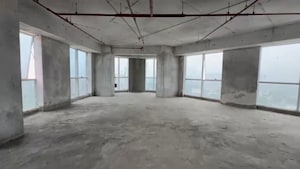  Office Space – Exterior View View at Indiabulls One 09, Sector 109 - for Rent